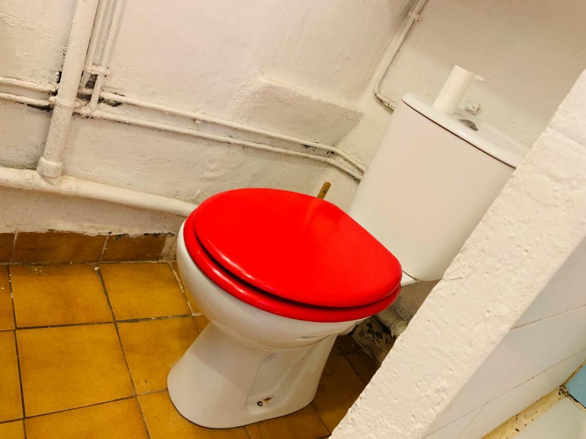 Granet Appartement *