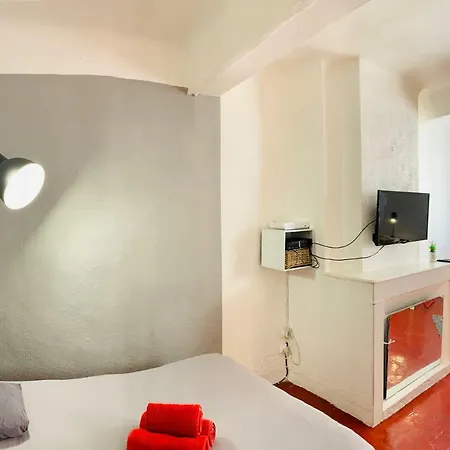 Granet Studio Aix-en-Provence Exterior foto