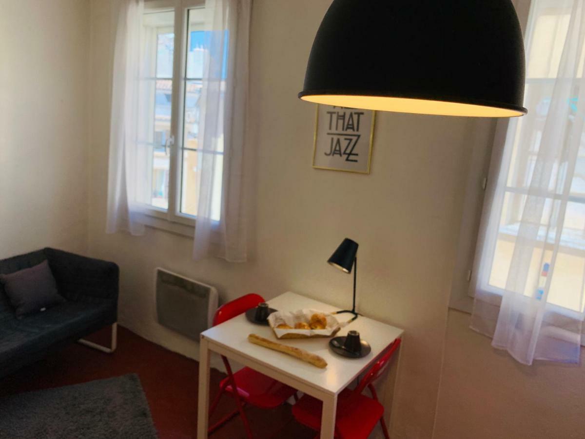 Apartment Granet Aix-en-Provence
