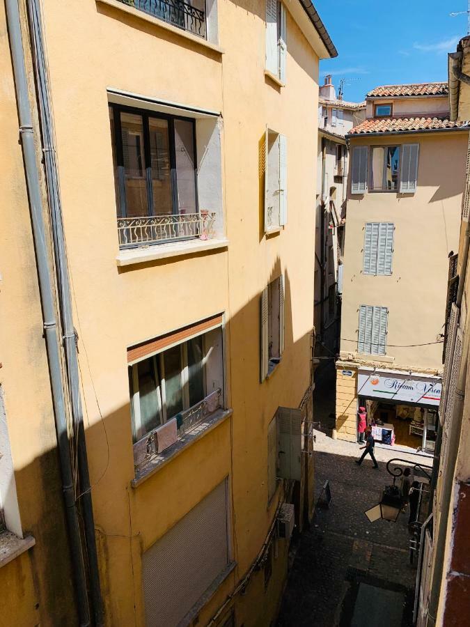 Apartment Granet *