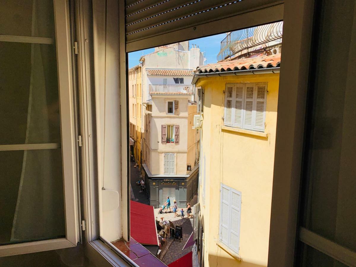 Apartment Granet