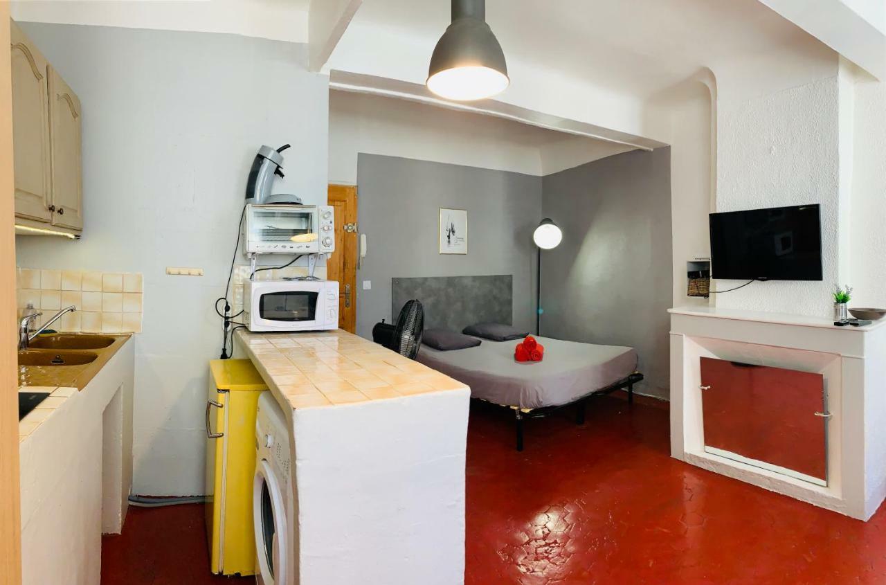 Granet Apartment Aix-en-Provence