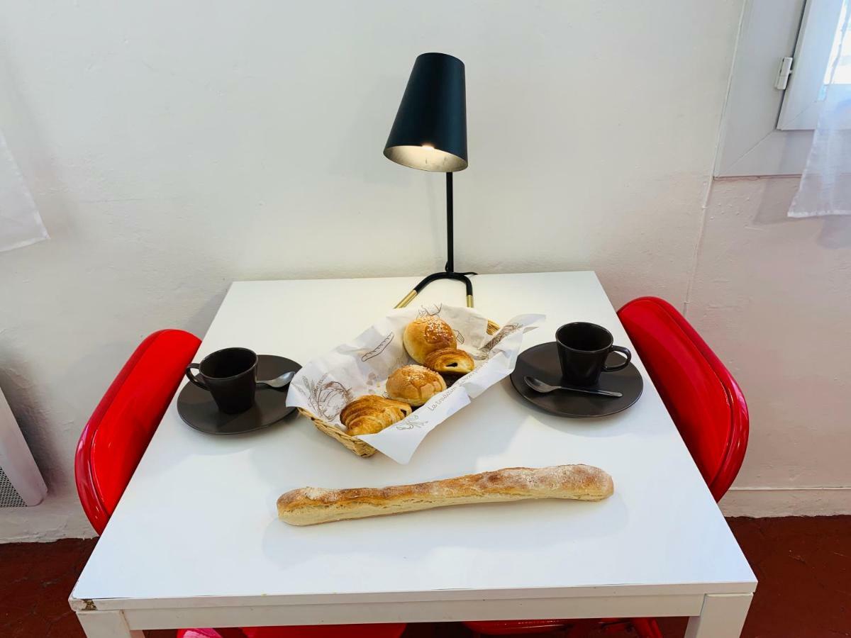 Granet Apartment *