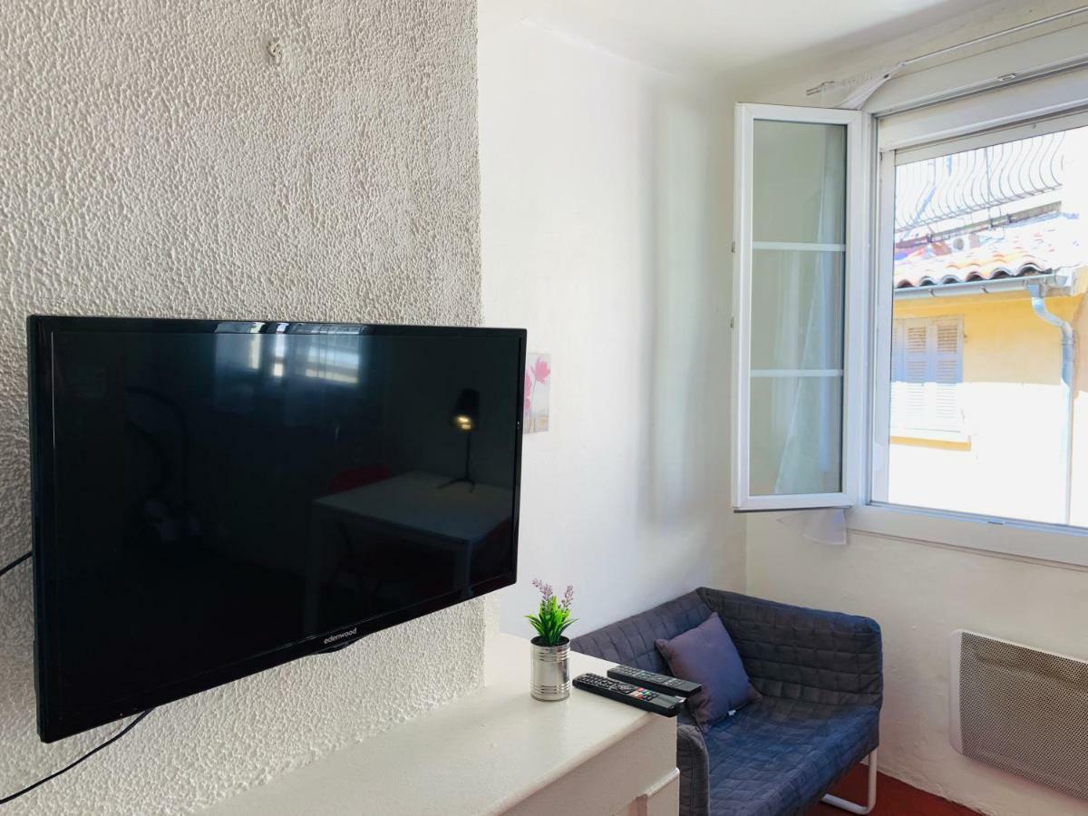 Apartment Granet *