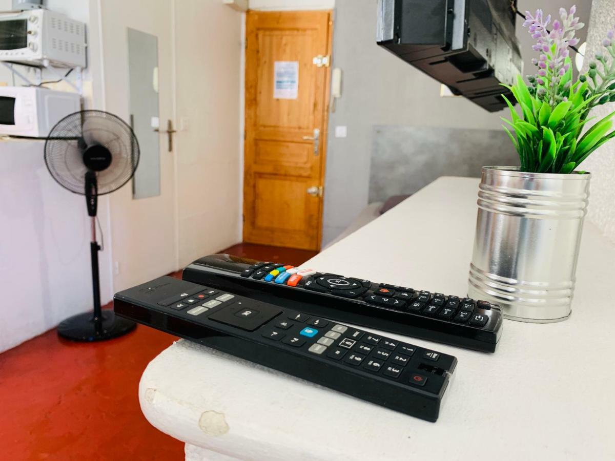 Apartment Granet
