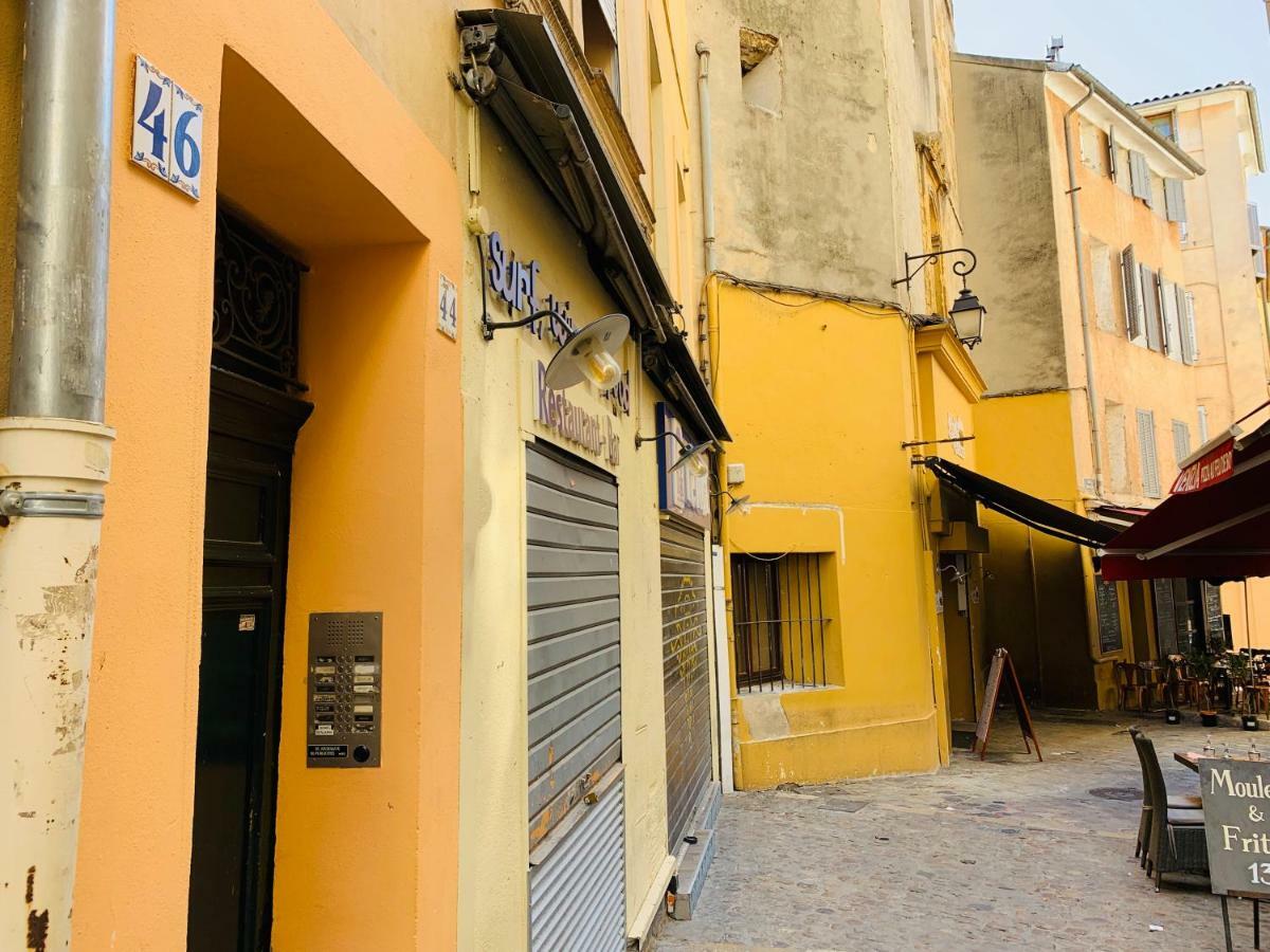 Apartment Granet Aix-en-Provence