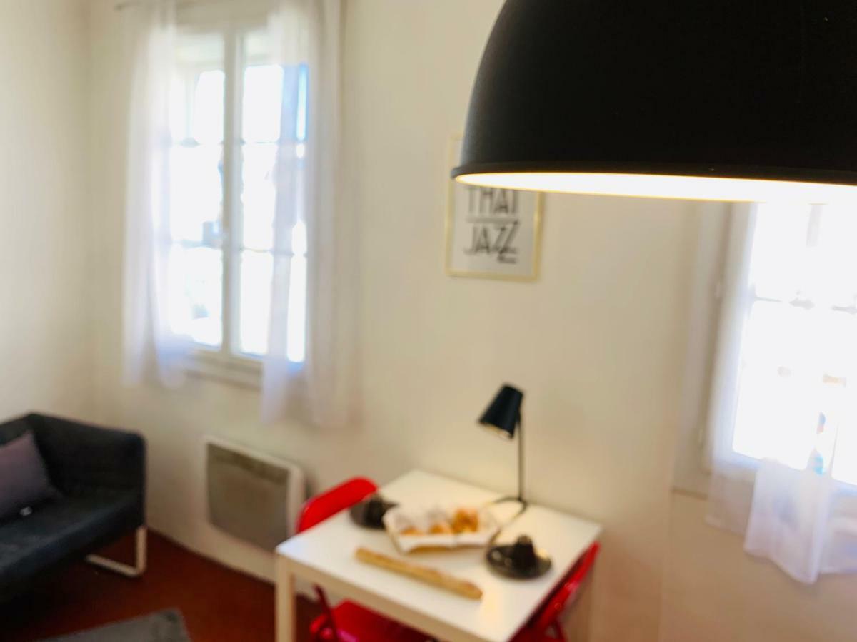 Granet Apartment